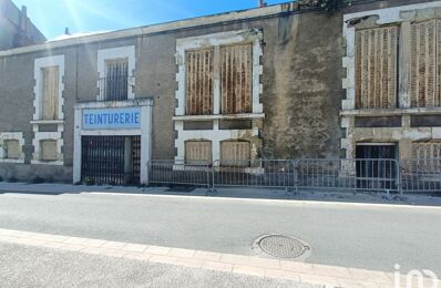 vente maison 29 500 € à proximité de Saint-Martin-de-Sanzay (79290)