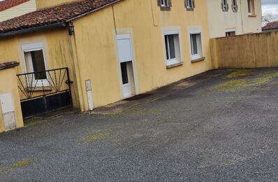 vente maison 188 900 € à proximité de Beaupréau-en-Mauges (49600)