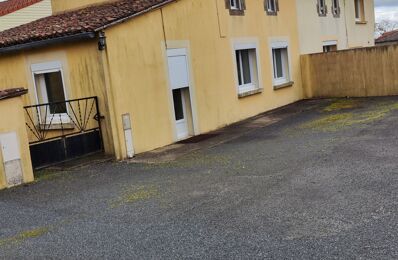 vente maison 188 900 € à proximité de Montaigu (85600)