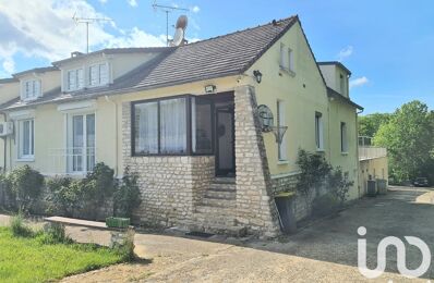 vente maison 310 000 € à proximité de Goussonville (78930)