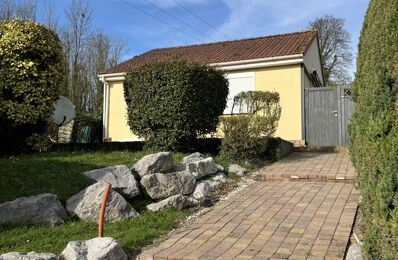 vente maison 44 000 € à proximité de Ecquedecques (62190)