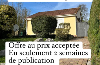 vente maison 44 000 € à proximité de Béthune (62400)