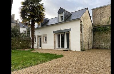 appartement 11 pièces 350 m2 à vendre à Pontivy (56300)