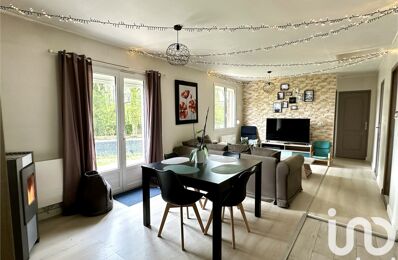 vente maison 215 000 € à proximité de Lizy-sur-Ourcq (77440)