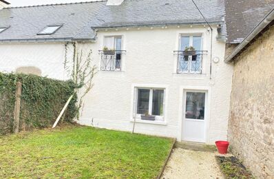 vente maison 218 400 € à proximité de Batz-sur-Mer (44740)