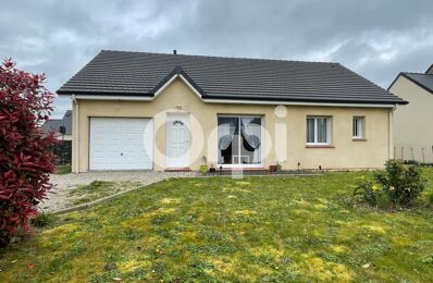 vente maison 196 000 € à proximité de Sacquenville (27930)