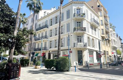 immeuble  pièces 691 m2 à vendre à Cannes (06400)