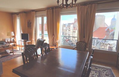 vente appartement 233 200 € à proximité de Saint-Martin-Boulogne (62280)