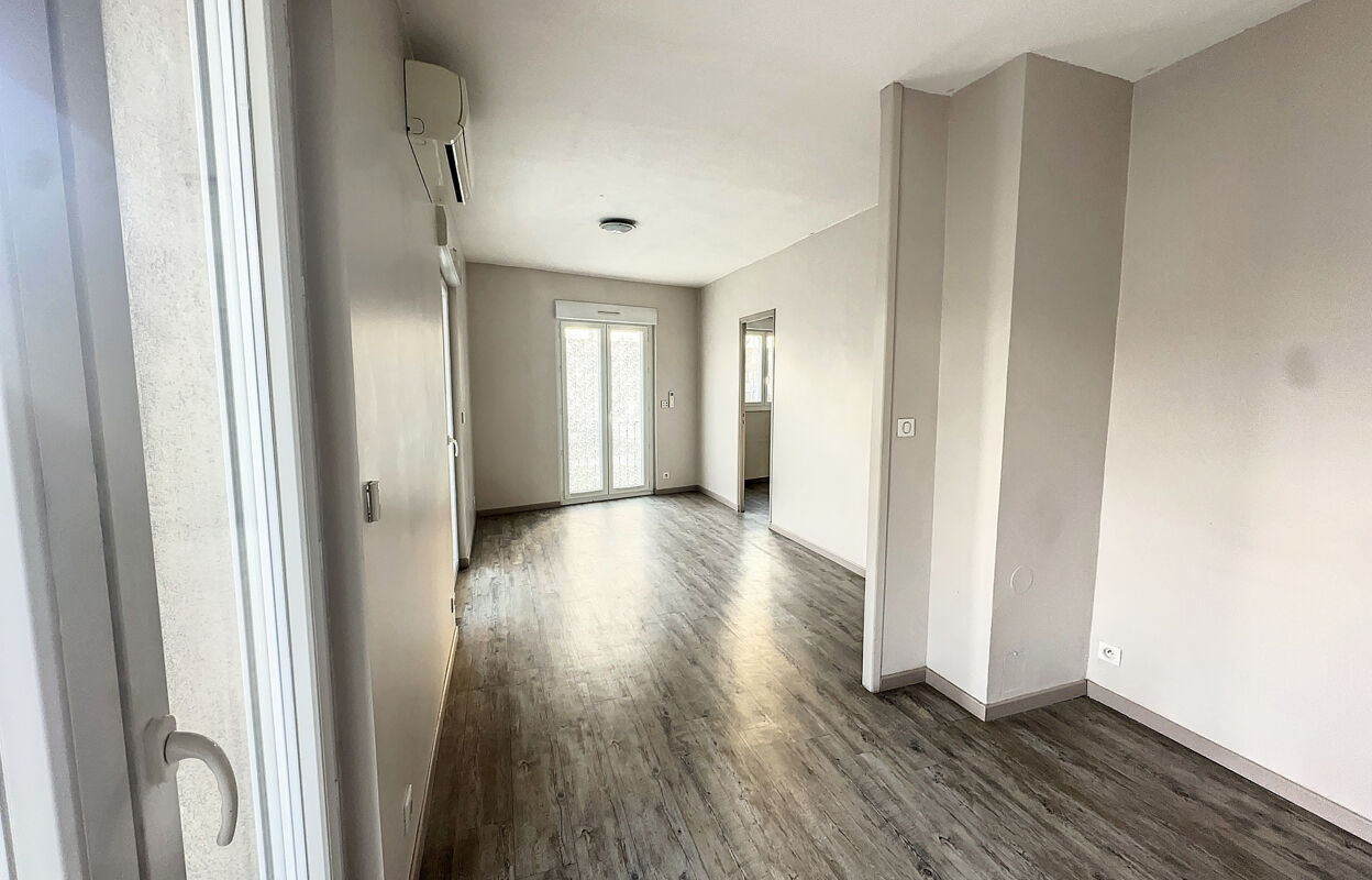 appartement 2 pièces 43 m2 à vendre à Avignon (84000)