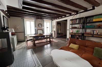 vente maison 349 000 € à proximité de Morigny-Champigny (91150)