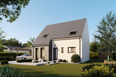 Maison 4 pièces 198000 €