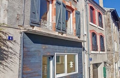 vente maison 72 000 € à proximité de Doizieux (42740)