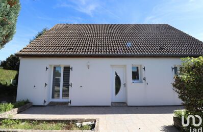 vente maison 215 000 € à proximité de Frenelles-en-Vexin (27150)