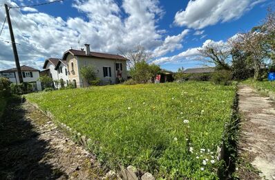 vente maison 205 600 € à proximité de Sauveterre-de-Béarn (64390)