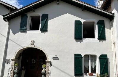 vente maison 249 000 € à proximité de Arraute-Charritte (64120)