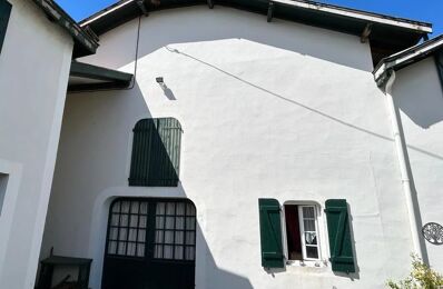 vente appartement 81 200 € à proximité de Cambo-les-Bains (64250)