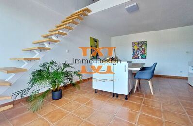 vente appartement 235 000 € à proximité de Montbazin (34560)
