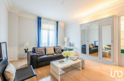vente appartement 550 000 € à proximité de Gorbio (06500)
