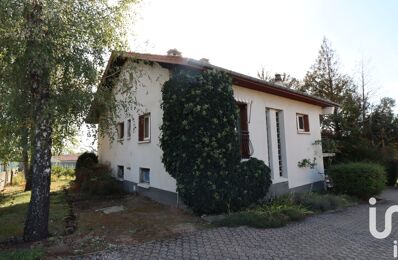 vente maison 262 000 € à proximité de Lempdes (63370)