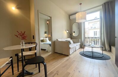 vente appartement 349 000 € à proximité de Villars-sur-Var (06710)