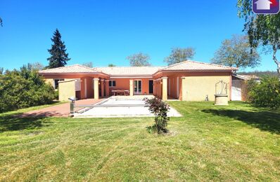 vente maison 349 500 € à proximité de Gaillac-Toulza (31550)