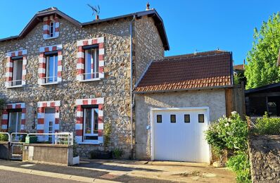 vente maison 255 000 € à proximité de Le Bourg (46120)