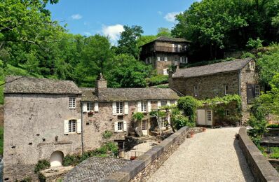 vente maison 1 050 000 € à proximité de Vabres-l'Abbaye (12400)