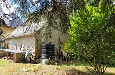 vente maison 60 000 € à proximité de Les Bordes-sur-Lez (09800)