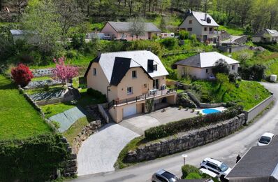 vente maison 299 000 € à proximité de Sénergues (12320)