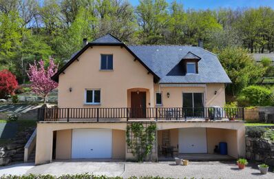 vente maison 299 000 € à proximité de Decazeville (12300)