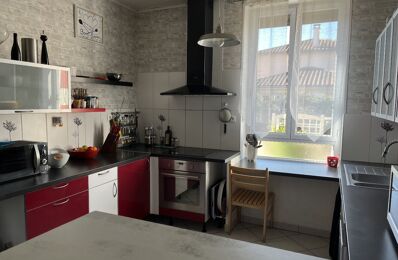 maison 6 pièces 115 m2 à vendre à Figeac (46100)