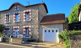Maison 6 Pièces 115 m² à vendre à Figeac (46100)