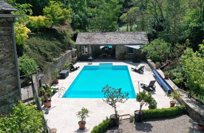 vente maison 1 050 000 € à proximité de Montfranc (12380)