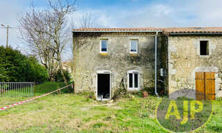 Maison 3 Pièces 105 m² à vendre à Saint-Germain-d'Esteuil (33340)