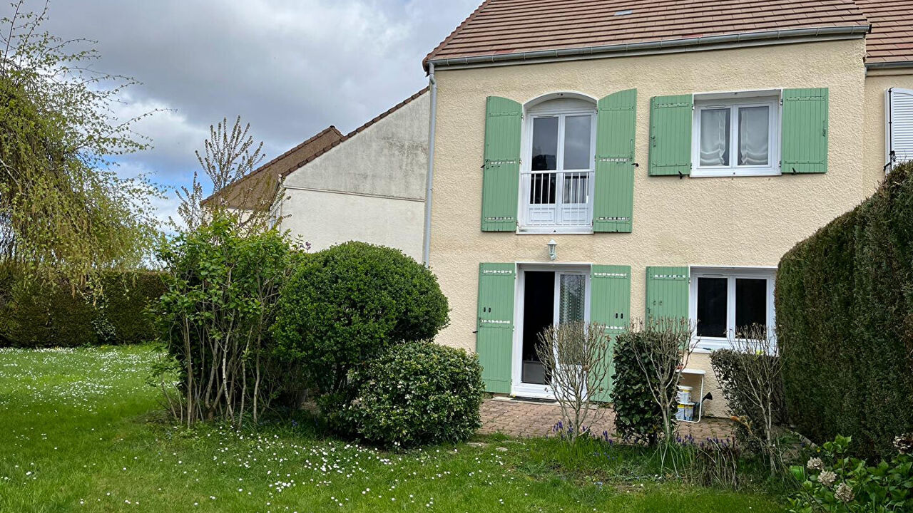 maison 6 pièces 100 m2 à vendre à Marly-la-Ville (95670)