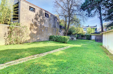 vente appartement 124 000 € à proximité de Mauves-sur-Loire (44470)