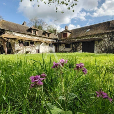 Maison 6 pièces 274600 €