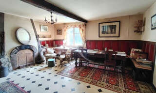 Maison 6 Pièces 153 m² à vendre à Vitry-aux-Loges (45530)