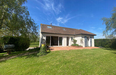 vente maison 217 600 € à proximité de Jouy-en-Pithiverais (45480)