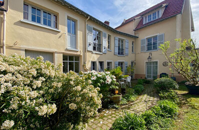 vente maison 787 500 € à proximité de Auvers-sur-Oise (95430)