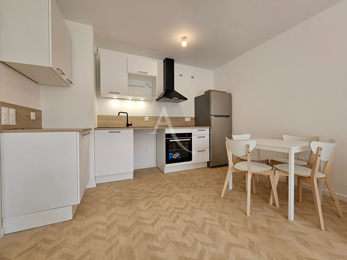 Appartement a louer cergy - 3 pièce(s) - 58 m2 - Surfyn