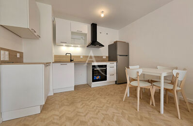 location appartement 1 200 € CC /mois à proximité de Neuilly-en-Vexin (95640)