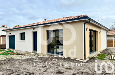 vente maison 415 000 € à proximité de Castelnau-de-Médoc (33480)