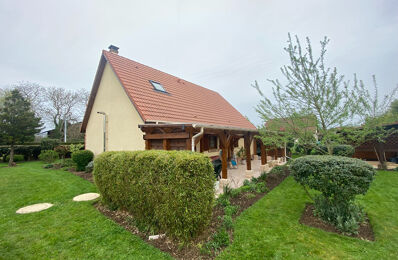 vente maison 239 900 € à proximité de Heudreville-sur-Eure (27400)