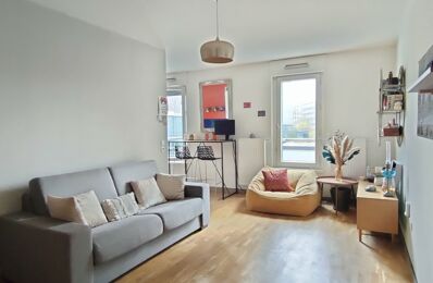vente appartement 232 000 € à proximité de Le Pré-Saint-Gervais (93310)