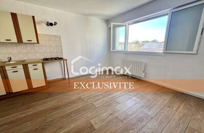 vente appartement 199 500 € à proximité de L'Aiguillon-sur-Mer (85460)