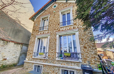 vente maison 797 000 € à proximité de Saint-Maurice (94410)