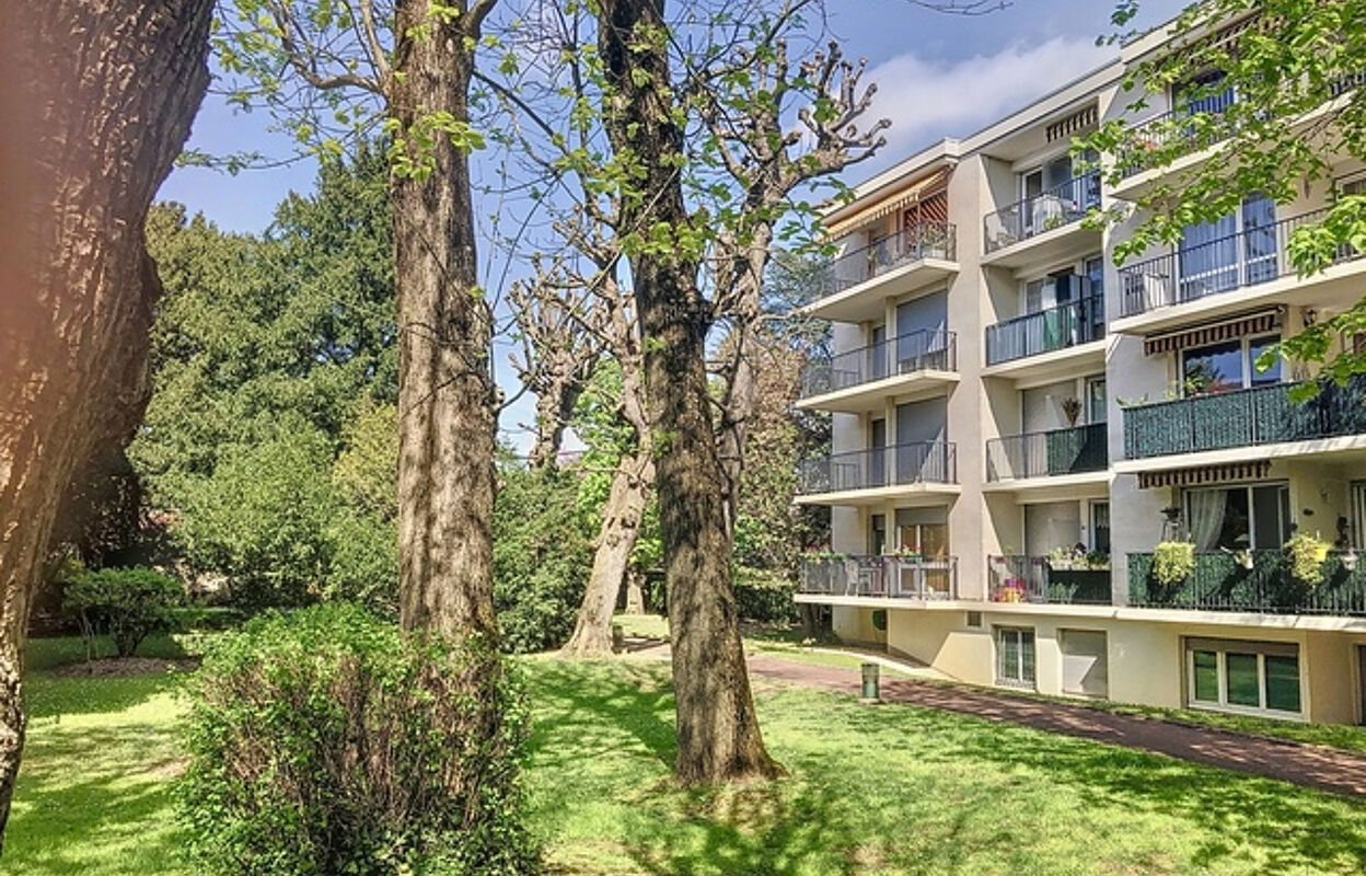 appartement 3 pièces 61 m2 à vendre à Chennevières-sur-Marne (94430)