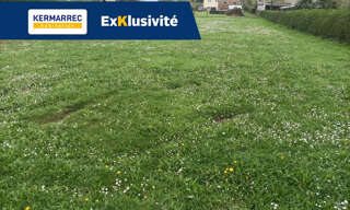 Terrain  514 m² à vendre à Pléchâtel (35470)