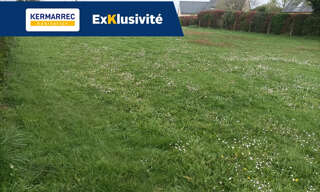 Terrain  626 m² à vendre à Pléchâtel (35470)
